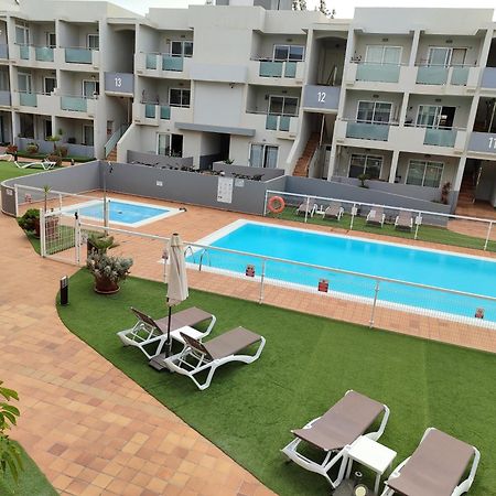 Disfruta Sol & Playa En Corralejo I Apartamento Exterior foto