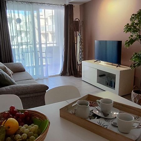 Disfruta Sol & Playa En Corralejo I Apartamento Exterior foto