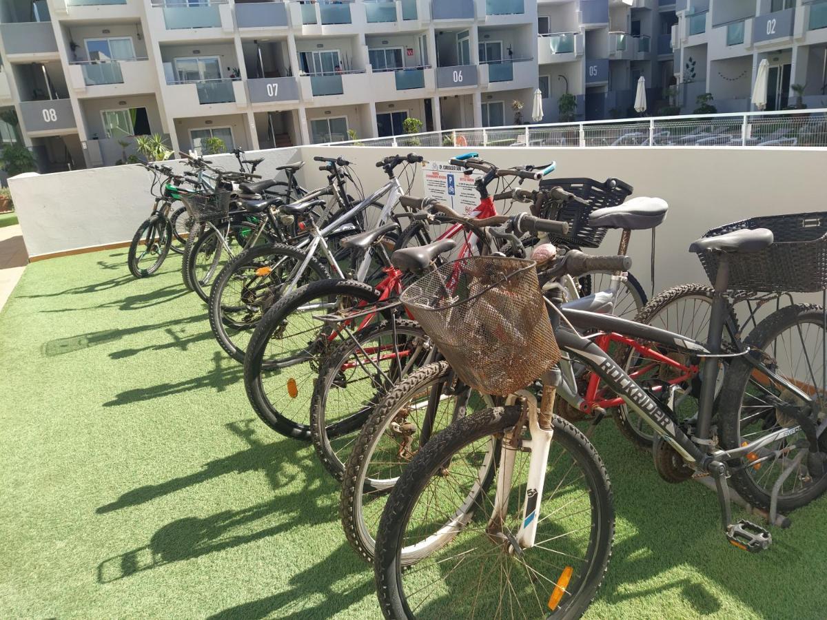 Disfruta Sol & Playa En Corralejo I Apartamento Exterior foto
