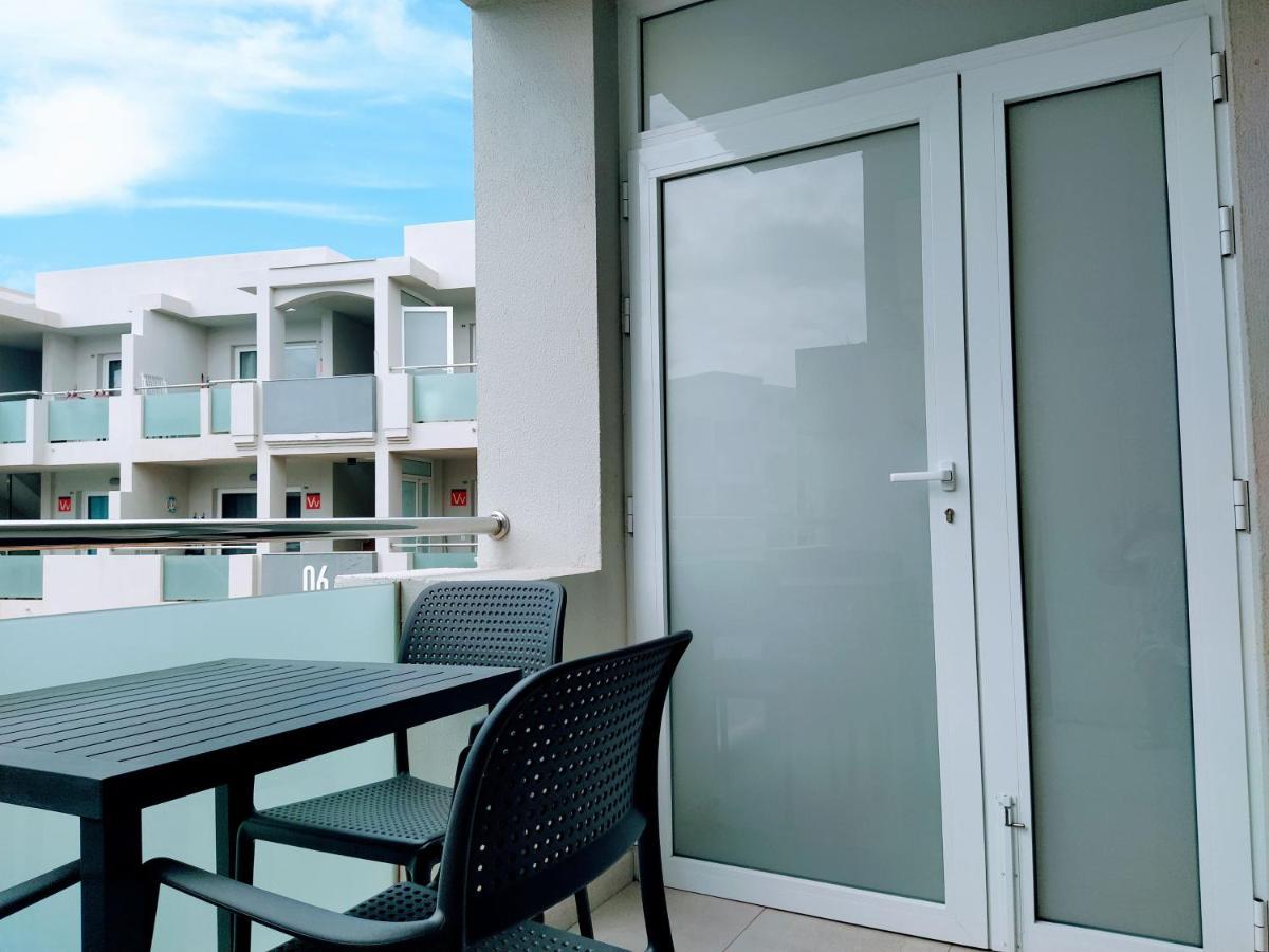 Disfruta Sol & Playa En Corralejo I Apartamento Exterior foto