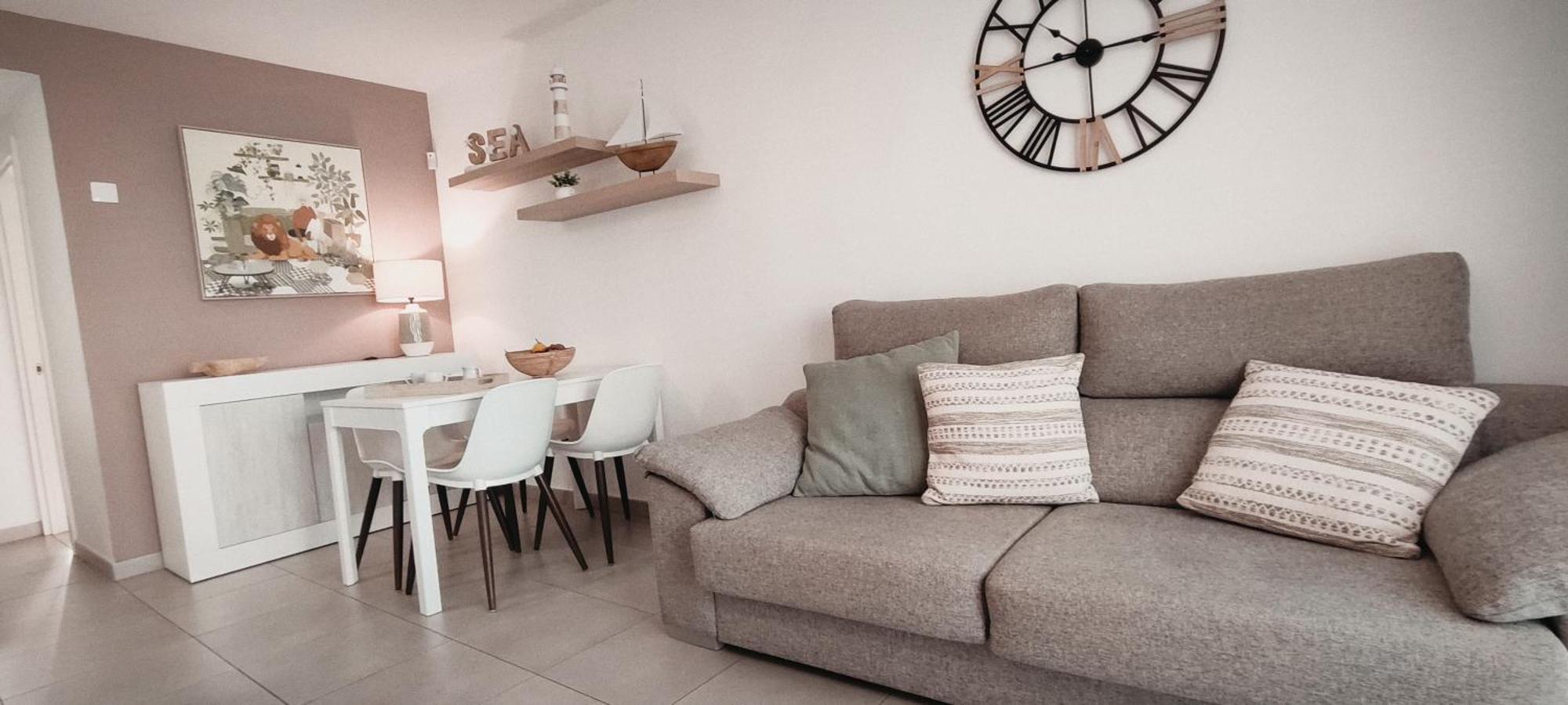 Disfruta Sol & Playa En Corralejo I Apartamento Exterior foto