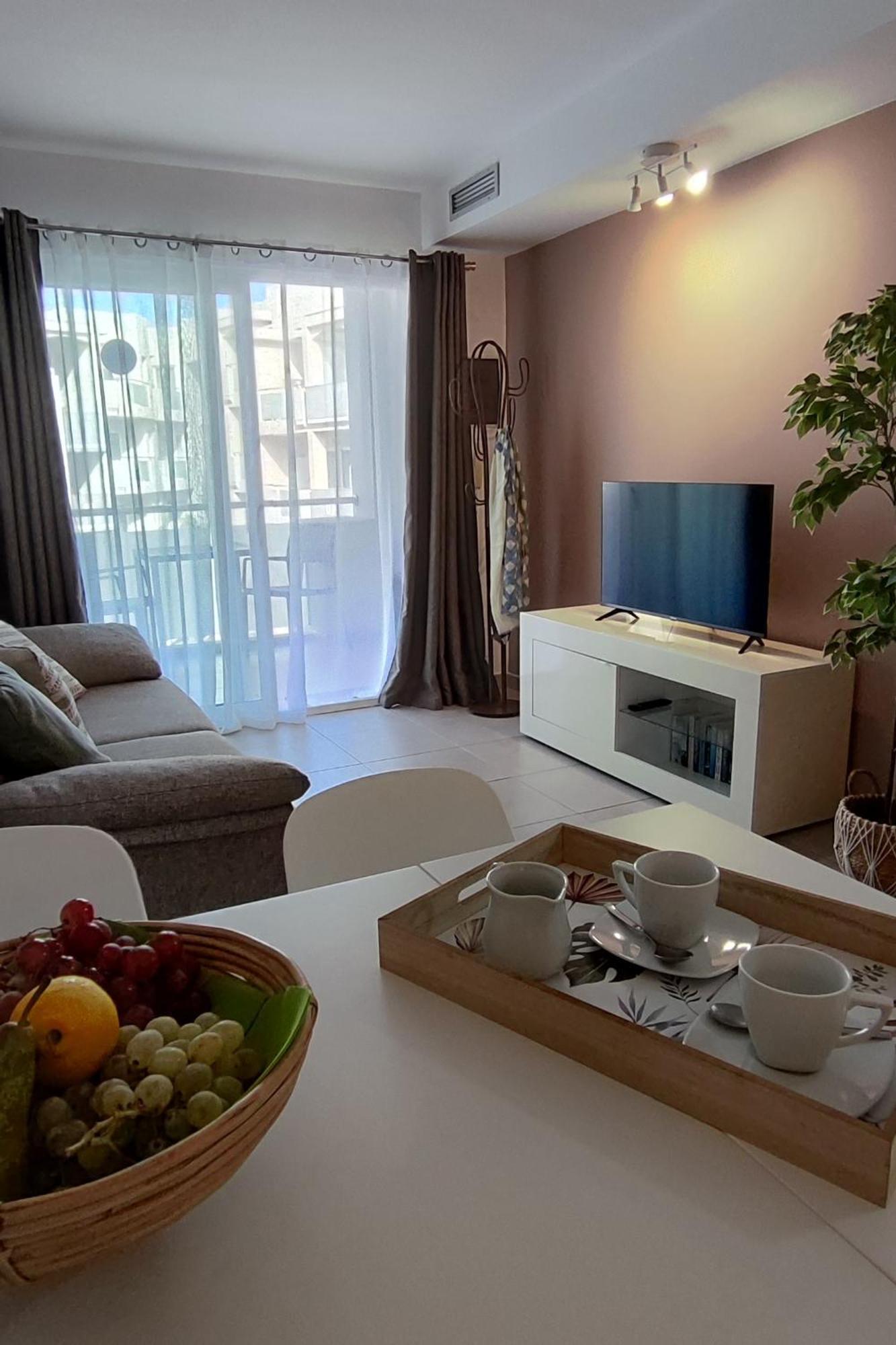 Disfruta Sol & Playa En Corralejo I Apartamento Exterior foto